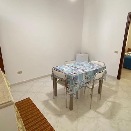 Case Gandolfo Favignana Exterior foto