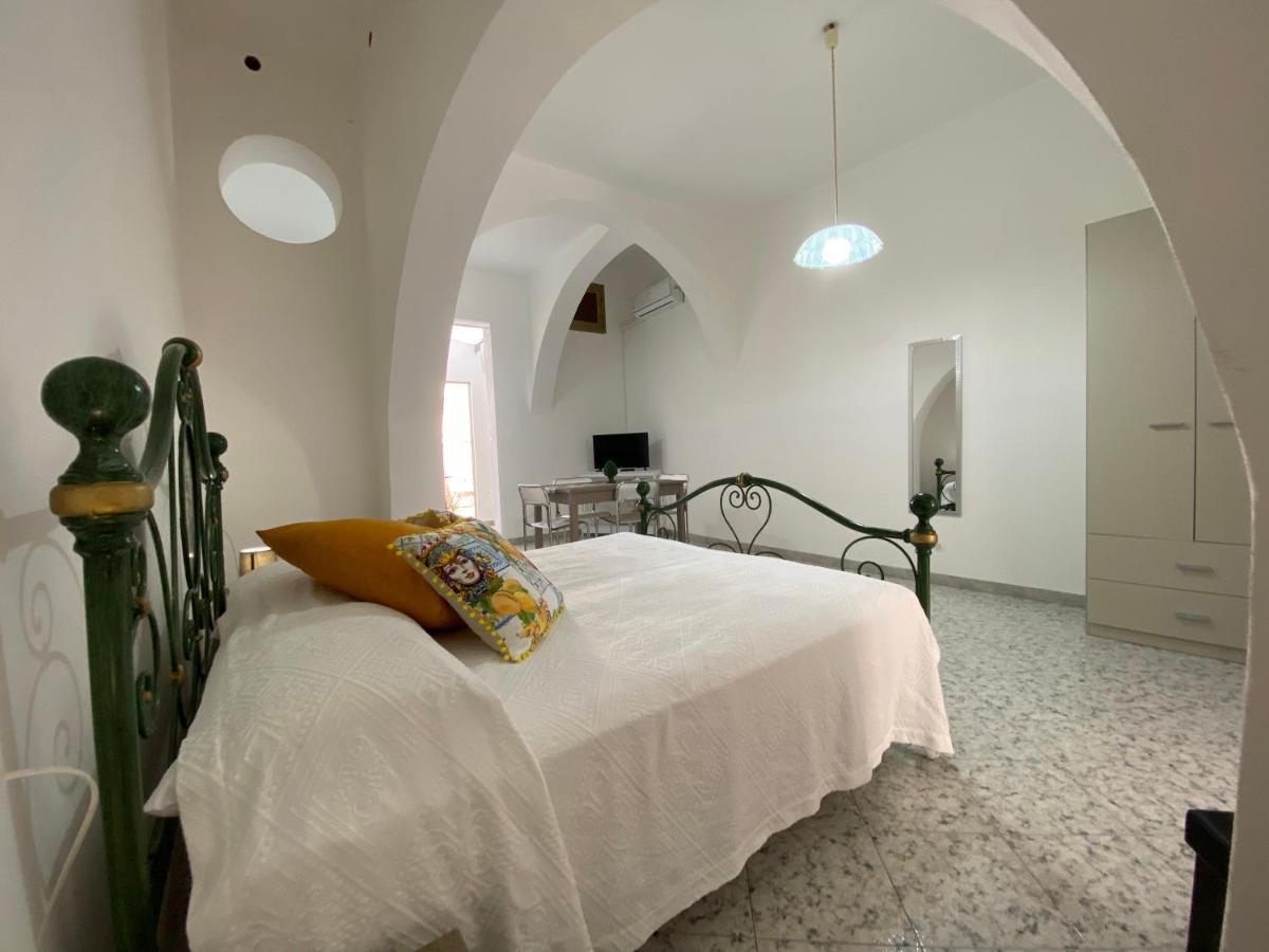 Case Gandolfo Favignana Exterior foto