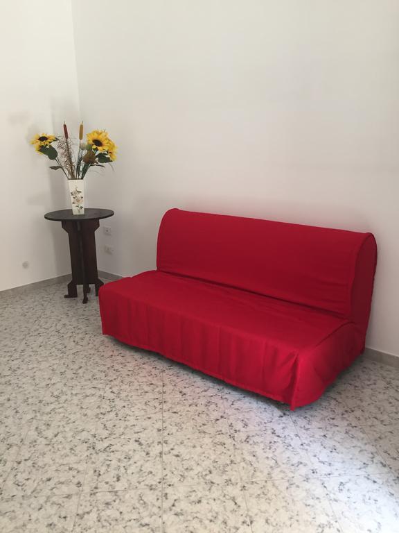 Case Gandolfo Favignana Exterior foto