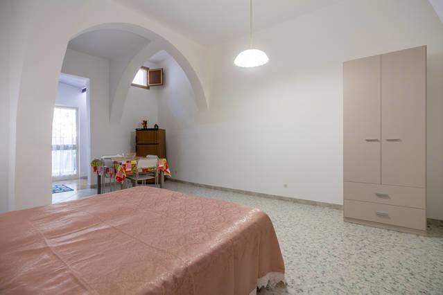 Case Gandolfo Favignana Exterior foto