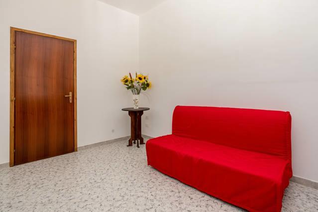 Case Gandolfo Favignana Exterior foto