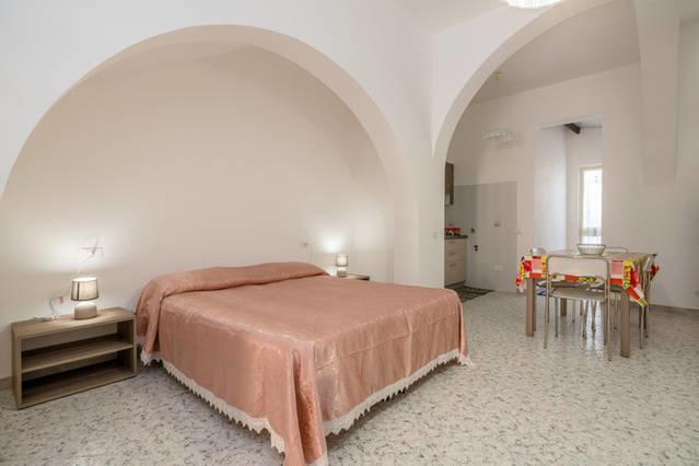 Case Gandolfo Favignana Exterior foto