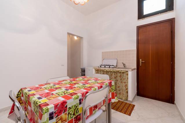 Case Gandolfo Favignana Exterior foto