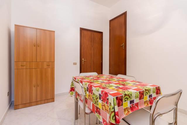 Case Gandolfo Favignana Exterior foto