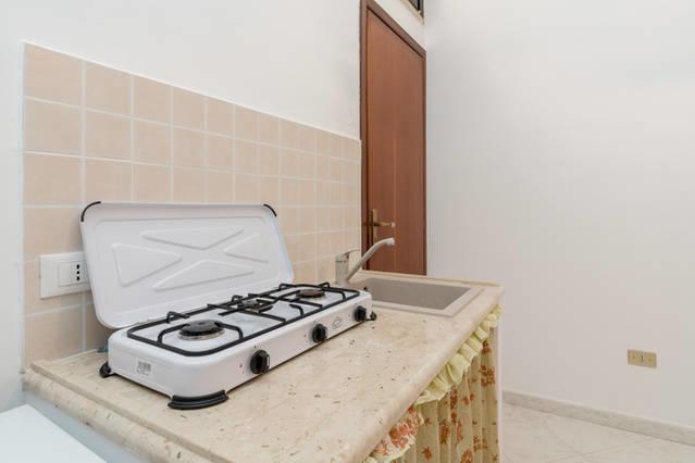 Case Gandolfo Favignana Exterior foto